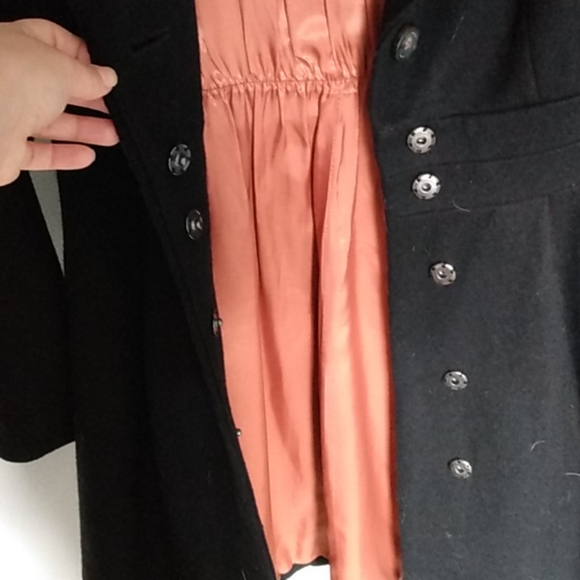 H&M Formal Winter Coat - Picture 5 of 7